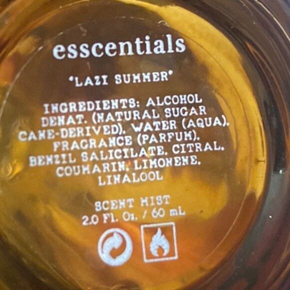 Esscentials Lazi Summer Used - Picture 2 of 11